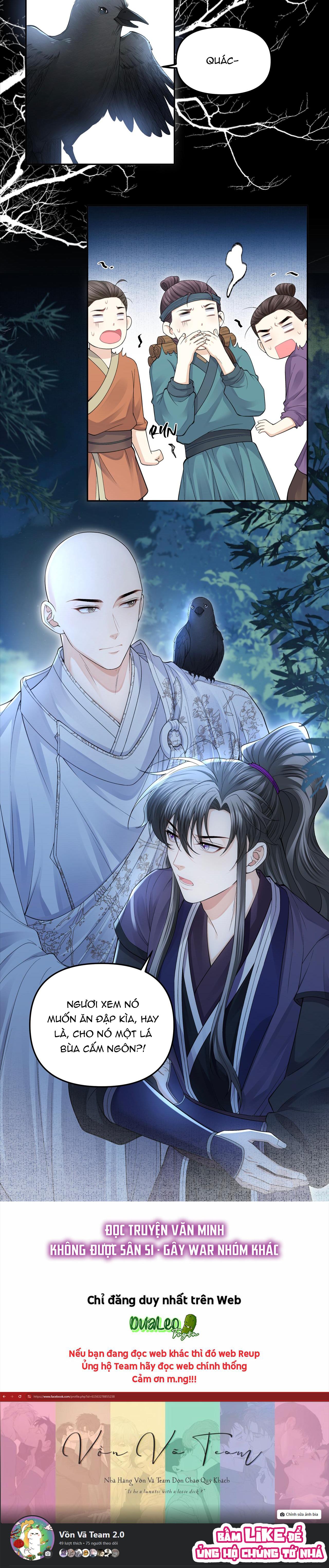 Đọc truyện (END) Đồng Tiền Kham Thế - Chapter 100