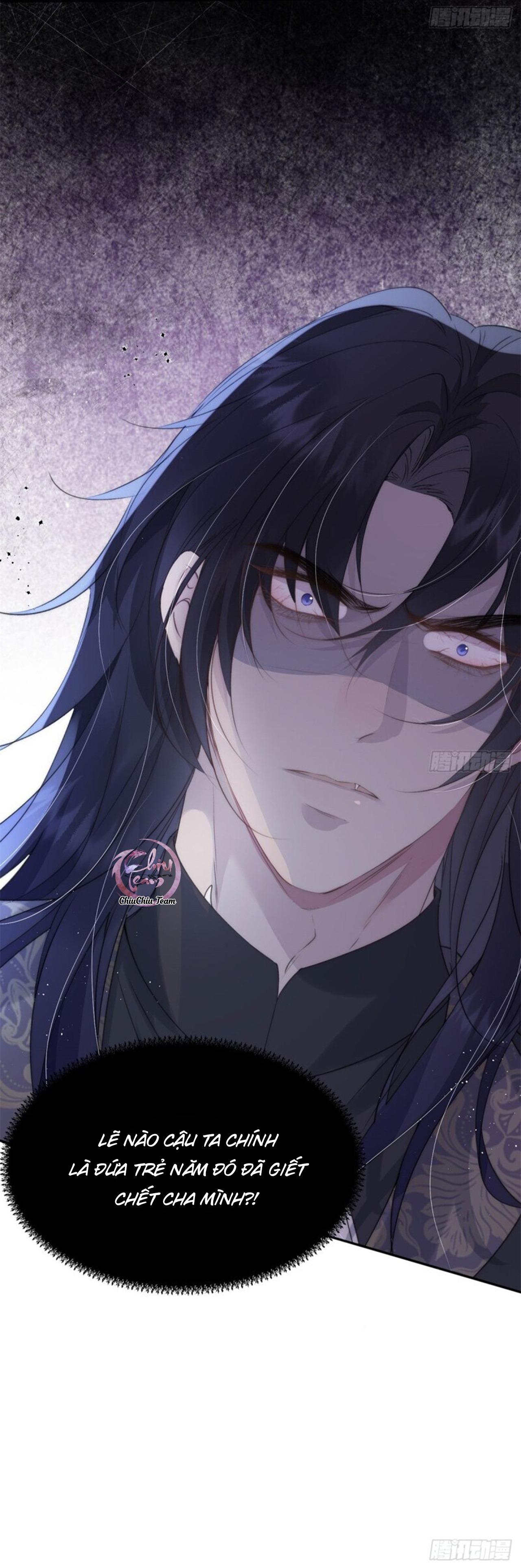 Đọc truyện Tù Long Tuyết - Chapter 1