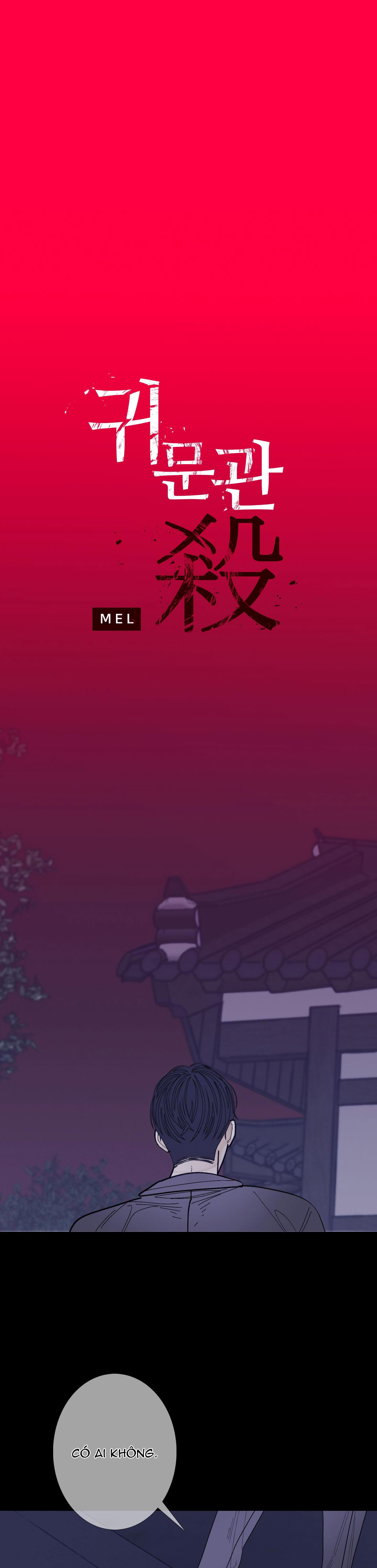 Đọc truyện CHUYỆN QUỶ MÔN QUAN - Chapter 59