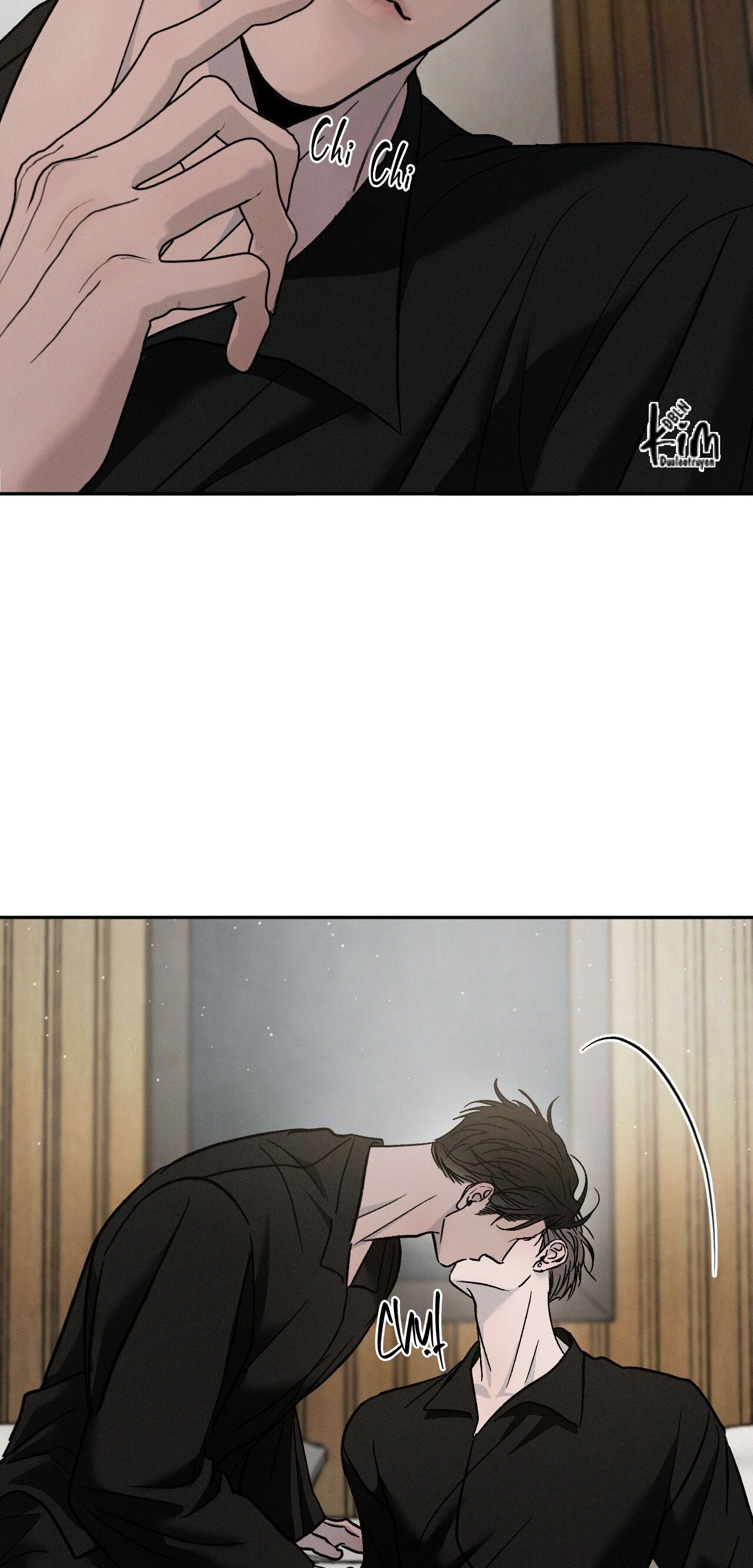Đọc truyện TƯƠNG PHẢN - Chapter 87