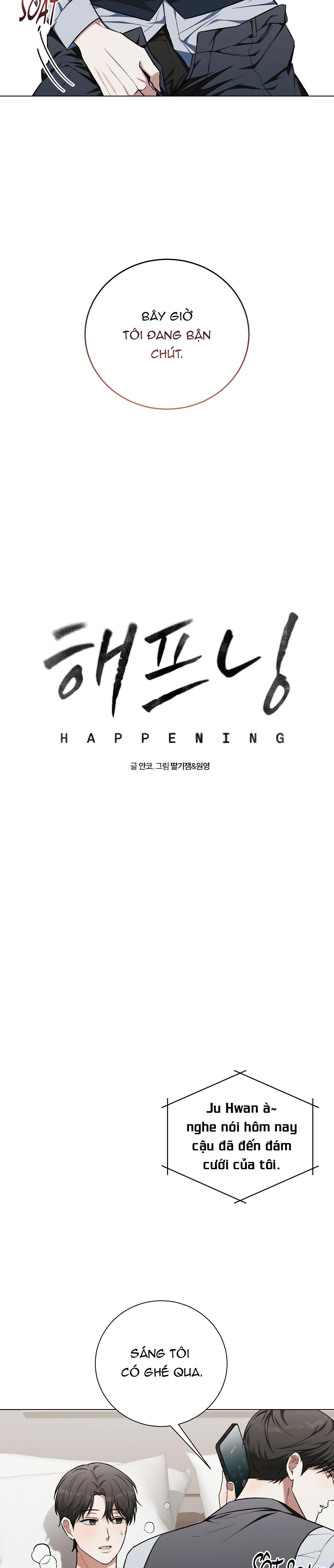 Đọc truyện NGHIỆN SEX - Chapter 2.7