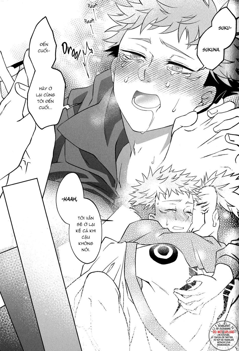 Đọc truyện Đu Boylove cùng GaGa Team - Chapter 167
