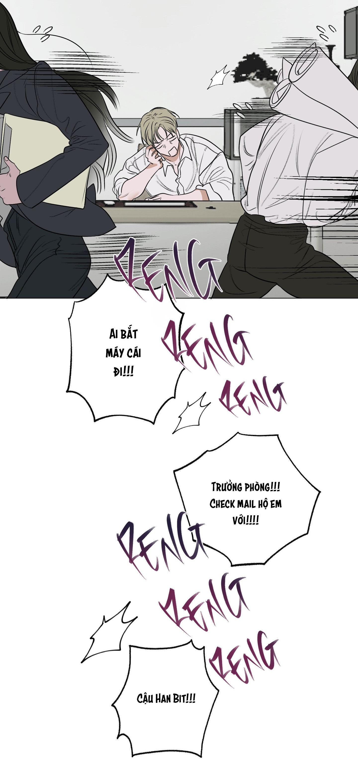 Đọc truyện  Đầm Sen Héo Úa - Chapter 1