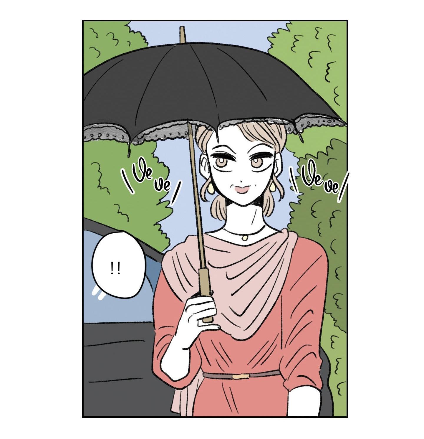 Đọc truyện  Tình tay ba giữa chó, sói và mèo - Chapter 27