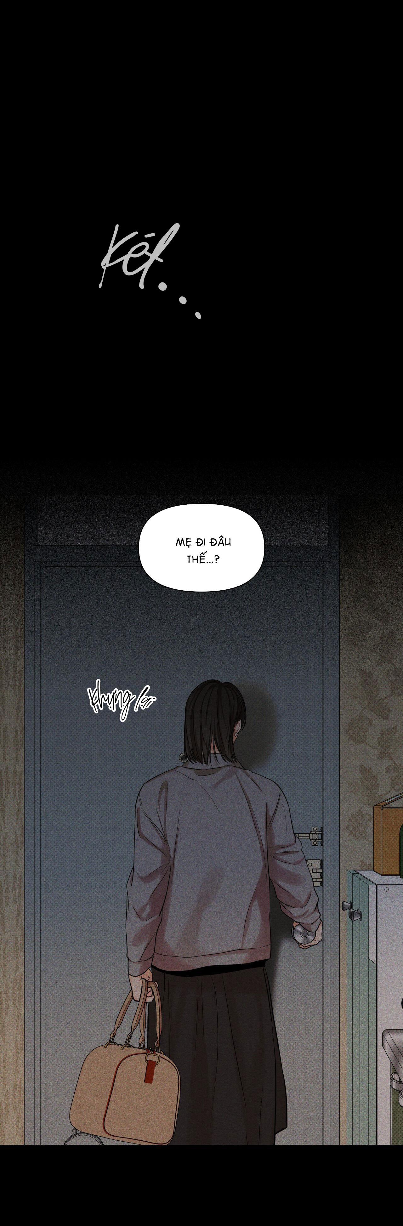 Đọc truyện  Công Việc Làm Thêm Thời Vụ - Chapter 12