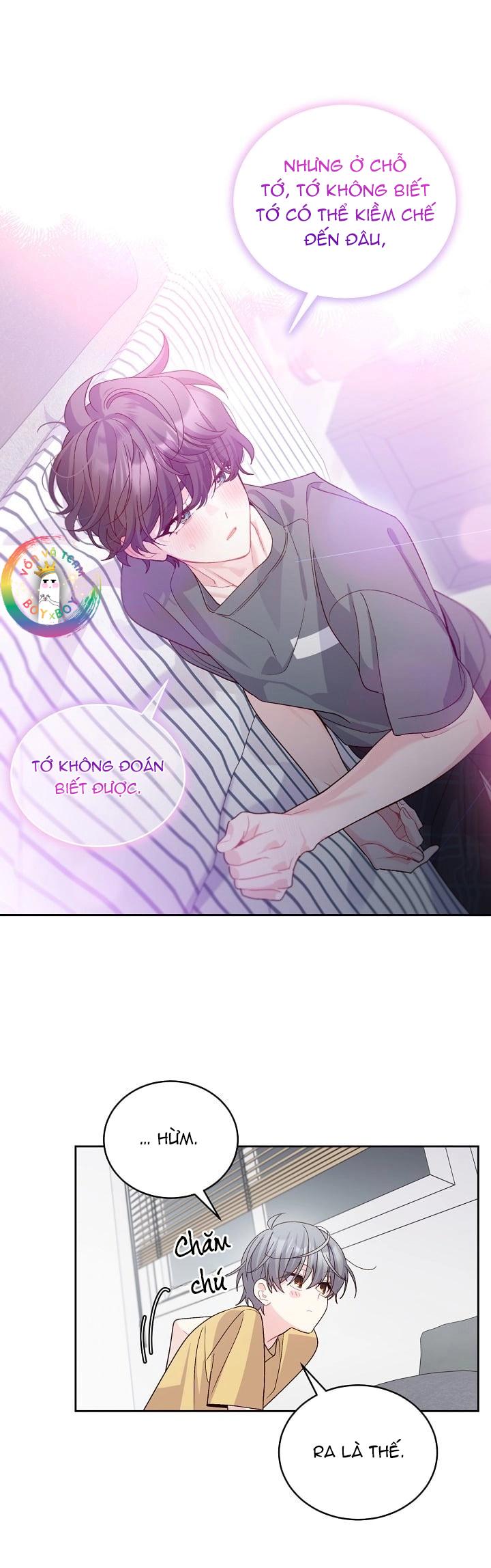 Đọc truyện Merry Marbling - Chapter 71