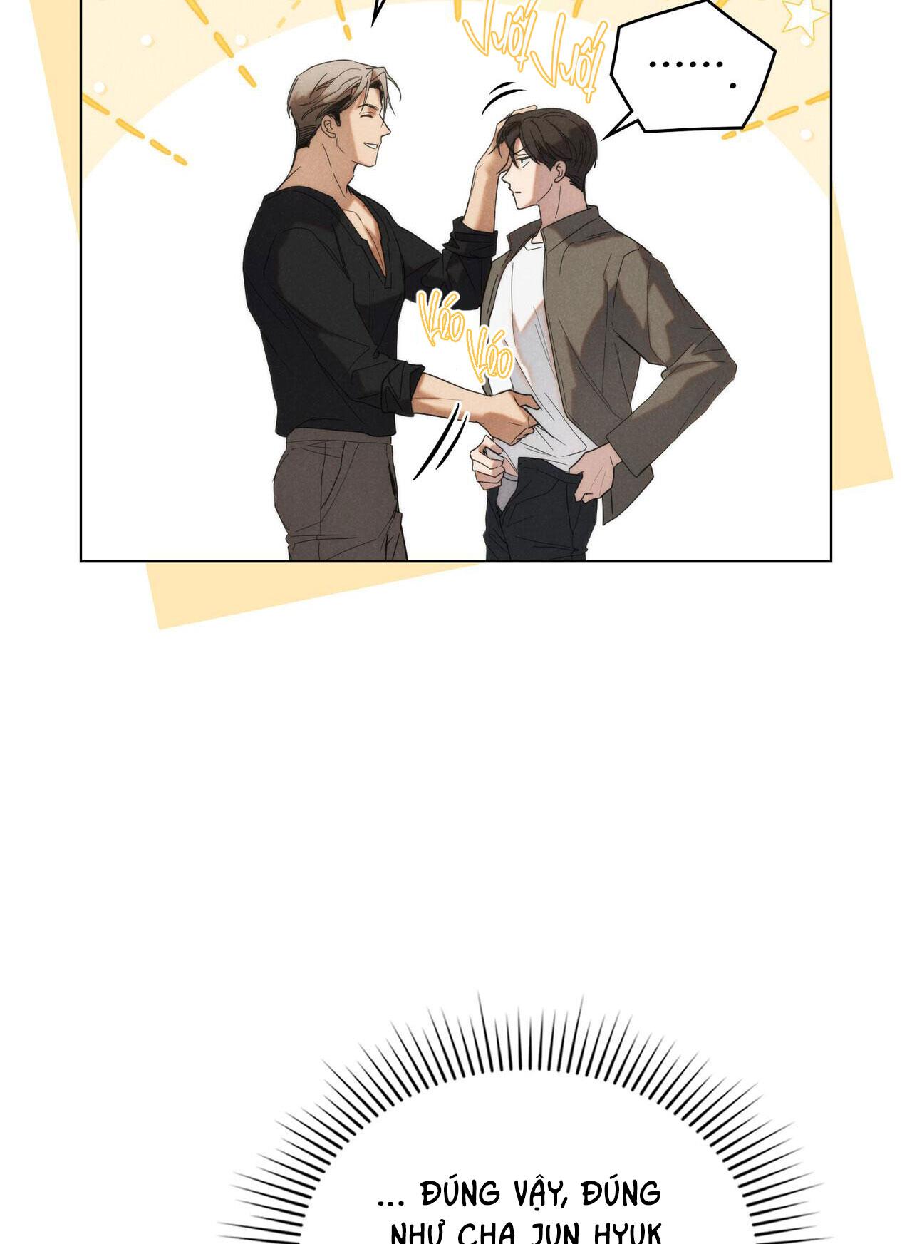 Đọc truyện NGƯỜI TÌNH BÍ MẬT - Chapter 9