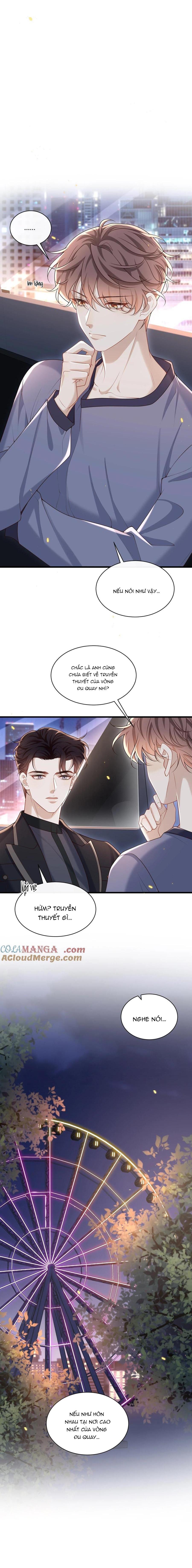 Đọc truyện Người Đó Đến Từ Đêm Tối - Chapter 49