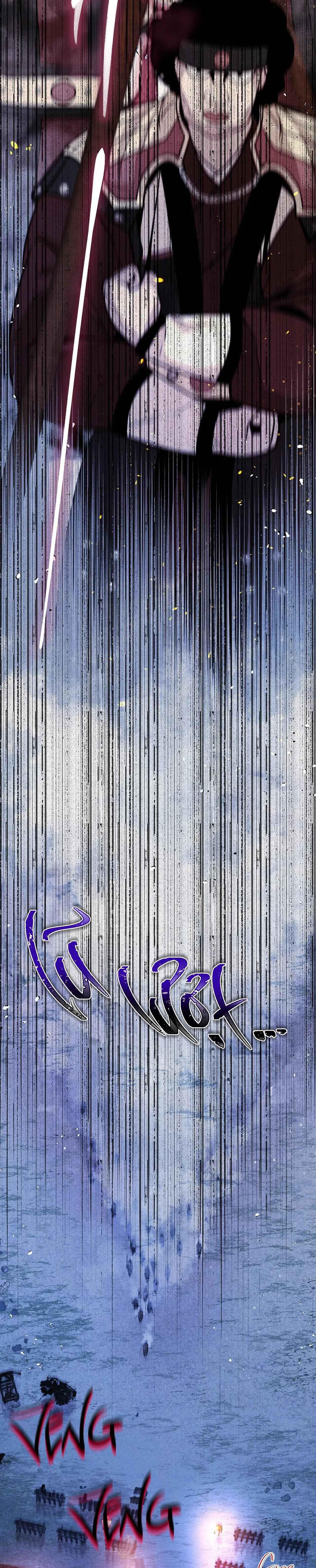 Đọc truyện (ABO) CÁI BẪY CỦA DỤC VỌNG - Chapter 7