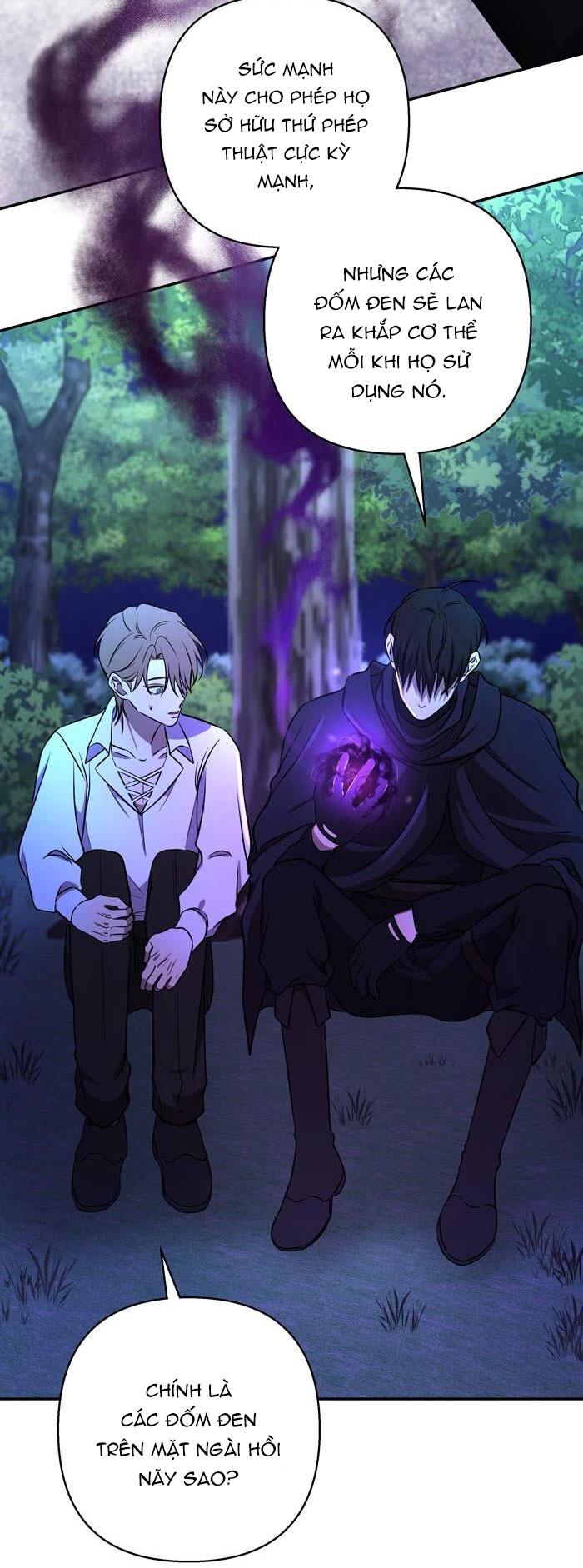 Đọc truyện Mắc Kẹt Trong Game Hẹn Hò Của Em Gái Tôi - Chapter 56