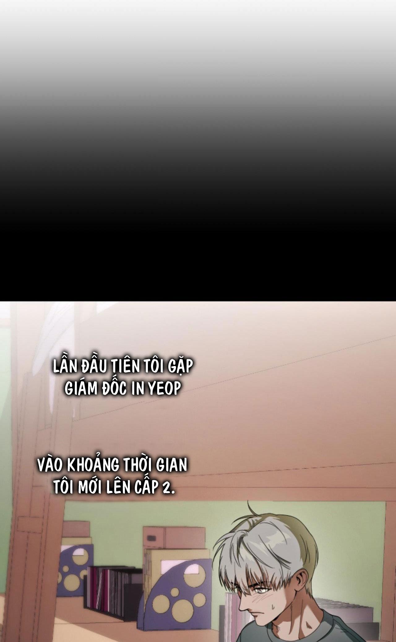 Đọc truyện GẠT TÀN - Chapter 2