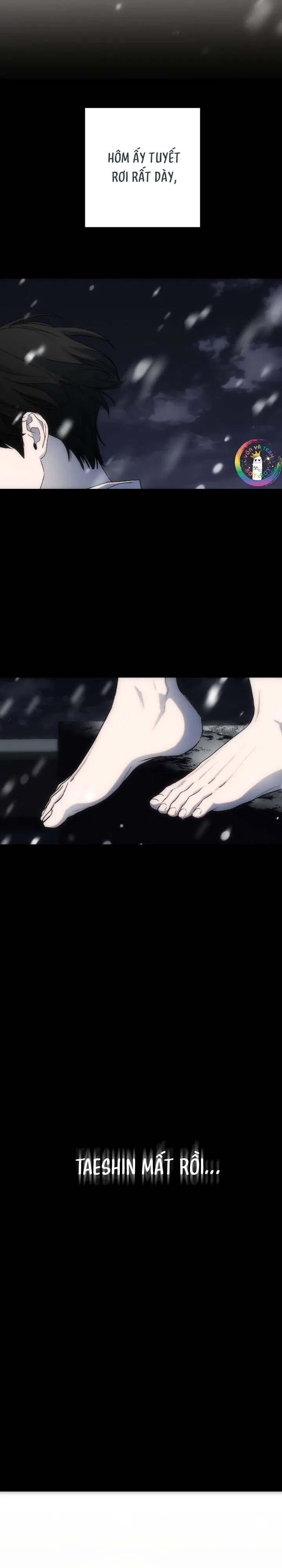 Đọc truyện Chìm Trong Rung Cảm - Chapter 6