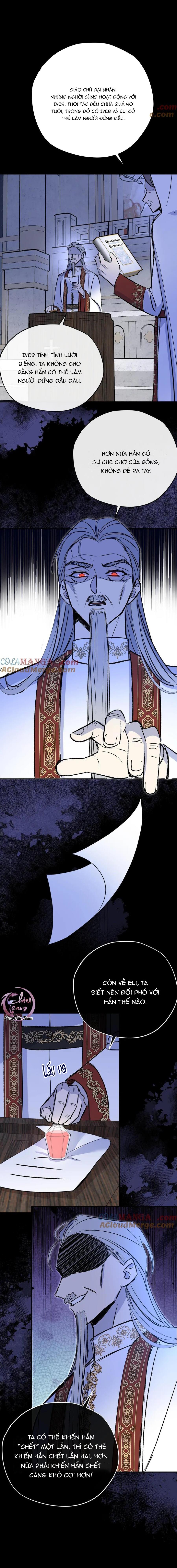 Đọc truyện Mong Ước Của Thần Quan Là Được  Cưỡi Ác Long Thiên Cổ [END] - Chapter 26