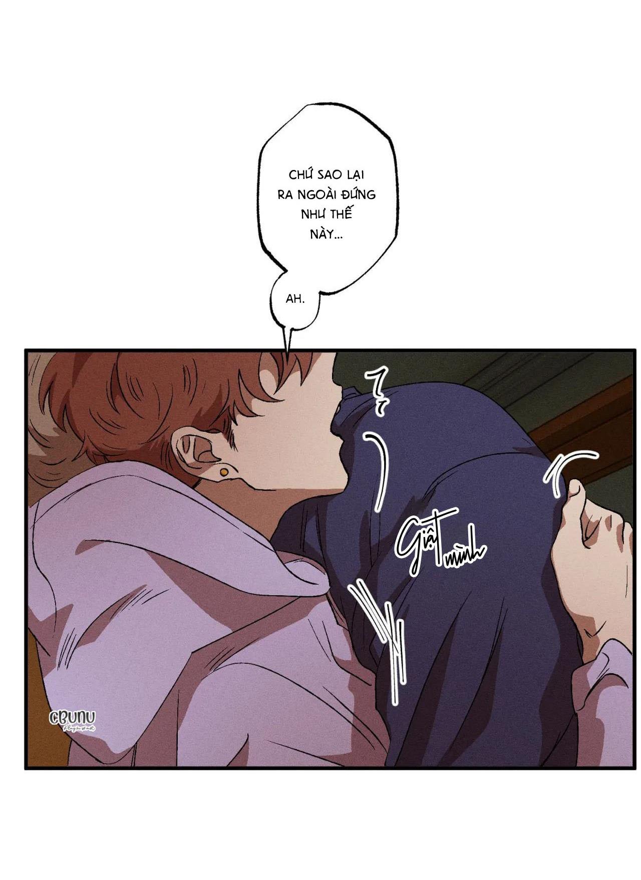 Đọc truyện  Bẫy Đôi Ngọt Ngào - Chapter 39