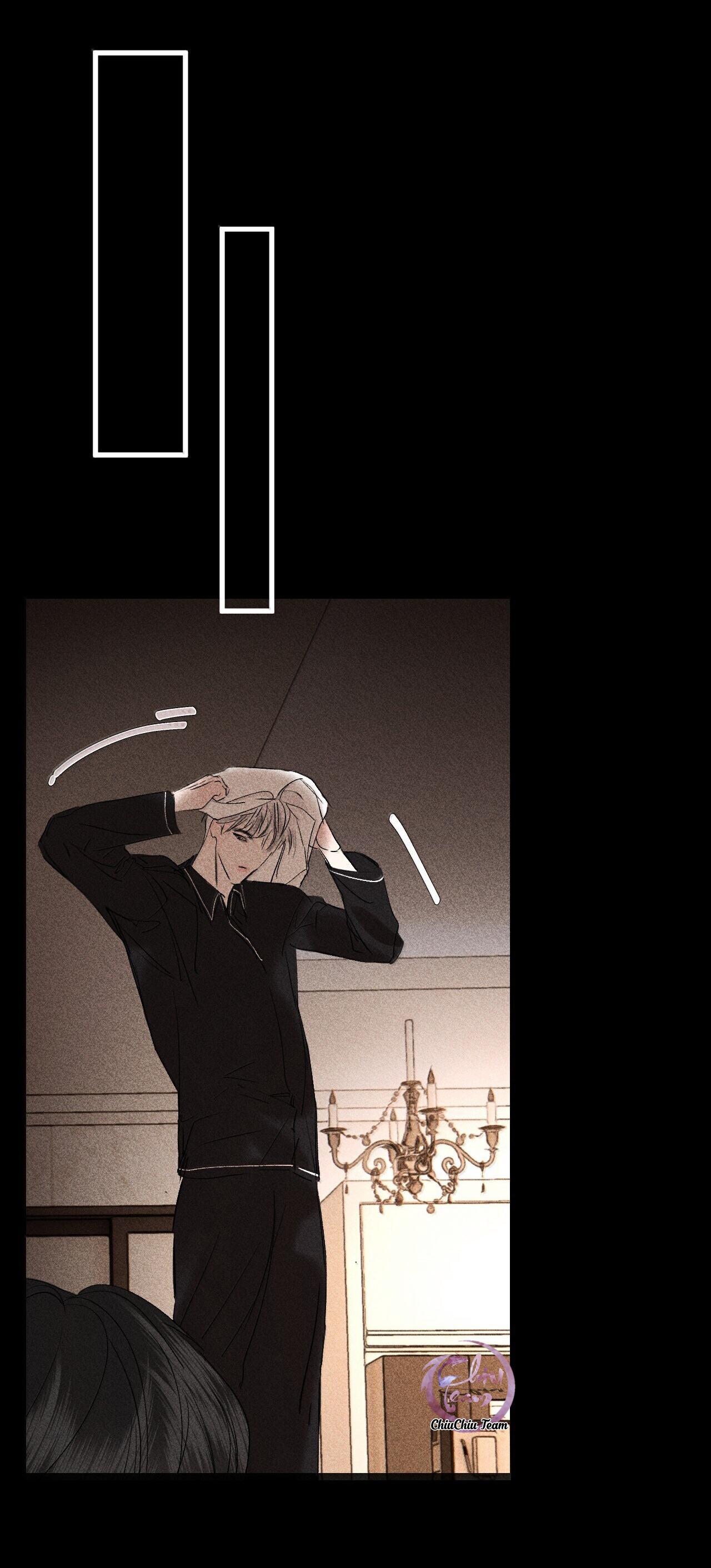 Đọc truyện Thoát Khỏi Hầm Ngục - Chapter 16