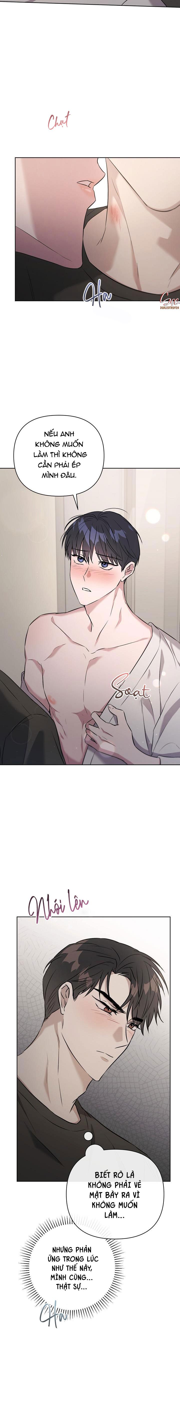 Đọc truyện PHIM TRUYỀN HÌNH DÀI TẬP - Chapter 34