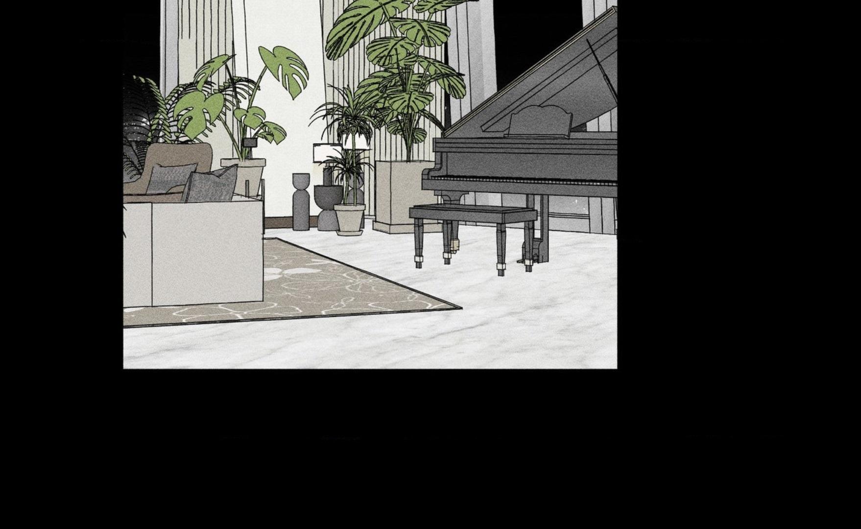 Đọc truyện Yuwon Không Thay Đổi - Chapter 5