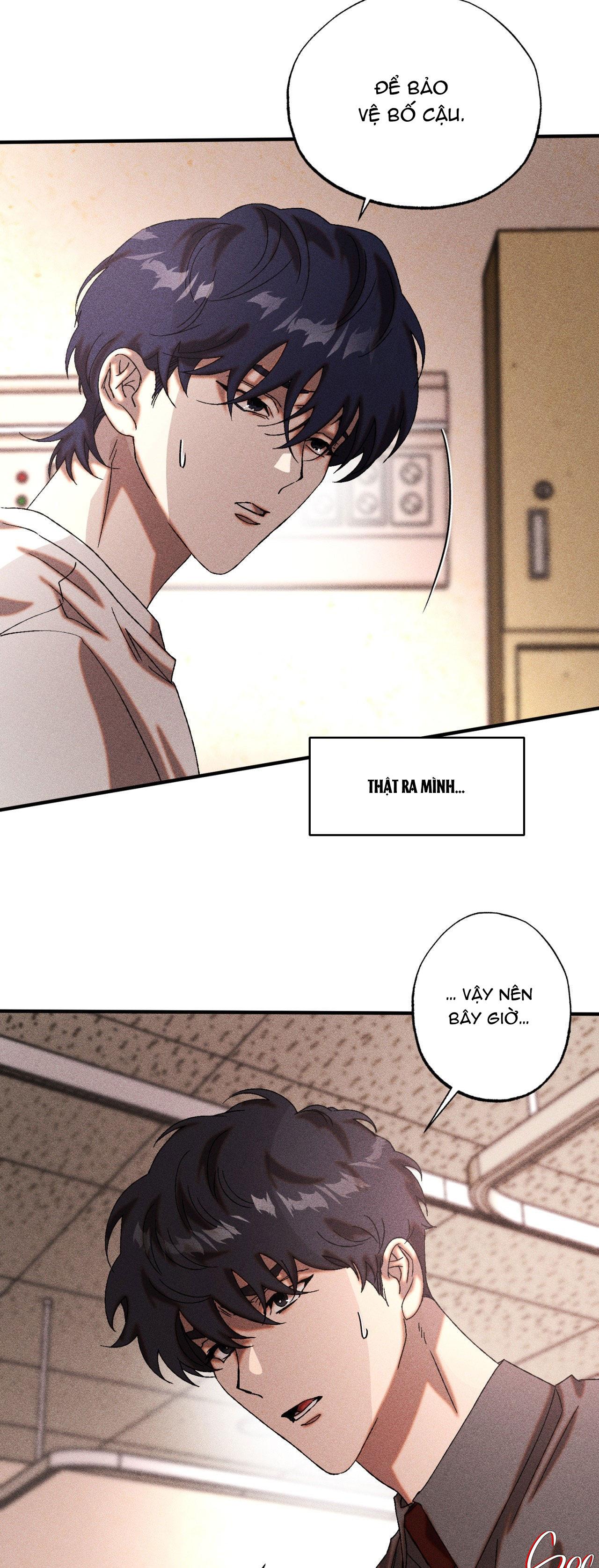 Đọc truyện Cash Or Credit - Chapter 33