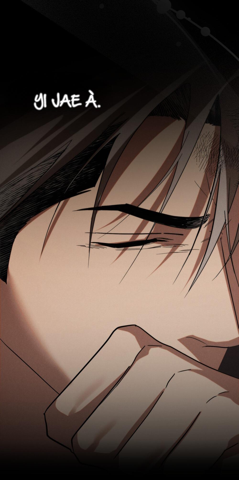 Đọc truyện NGƯỜI TÌNH BÍ MẬT - Chapter 40