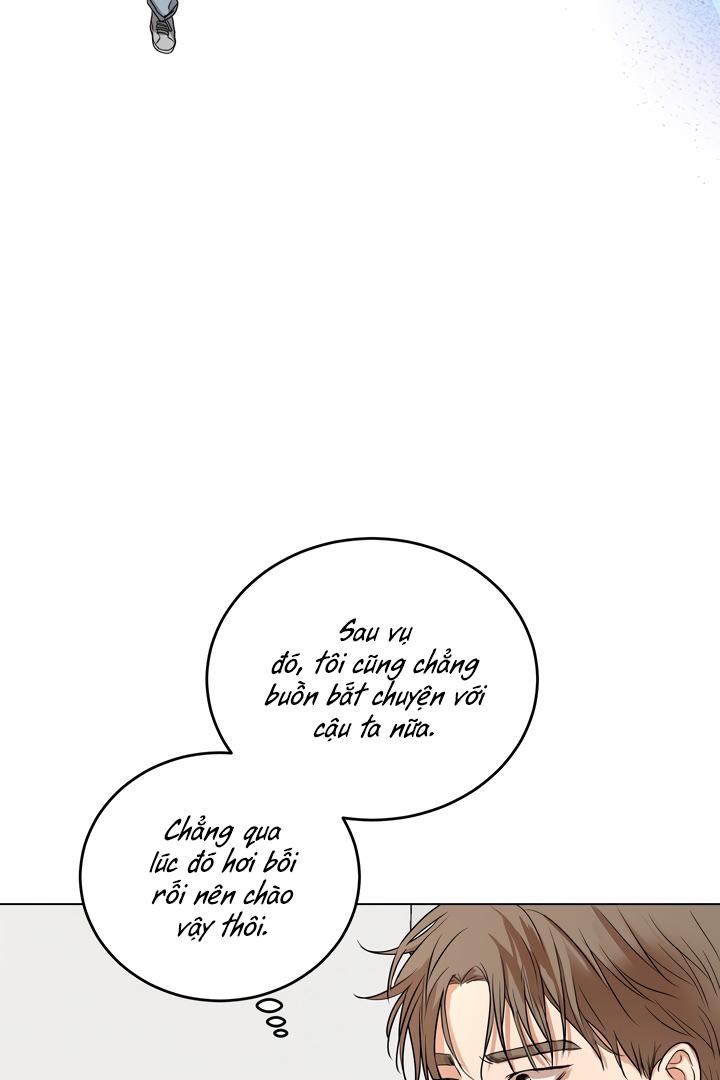 Đọc truyện (END) Lời Tán Tỉnh Ngọt Tựa Bánh Bích Quy - Chapter 1