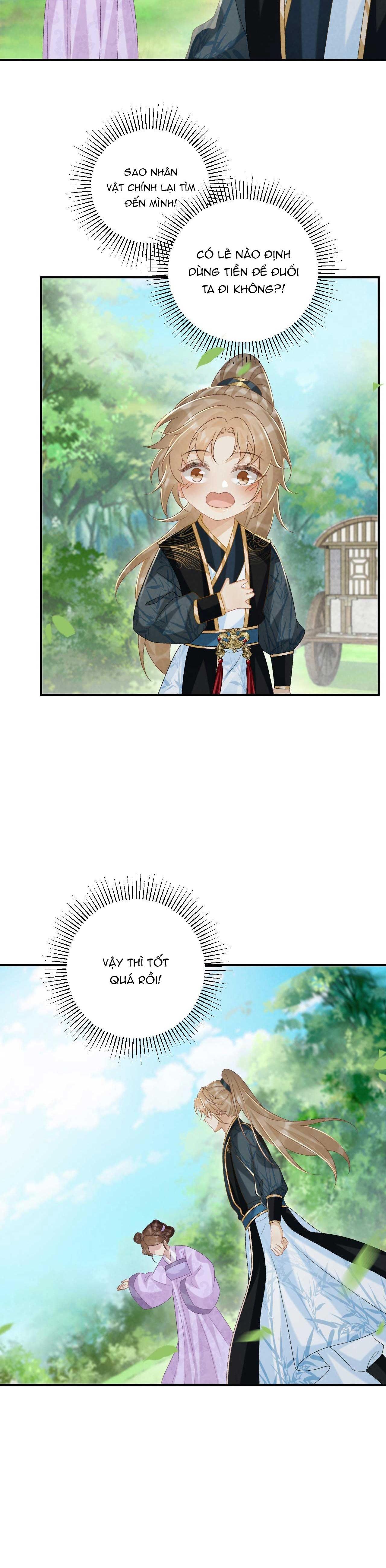 Đọc truyện CẠM BẪY CỦA KẺ BIẾN THÁI - Chapter 79