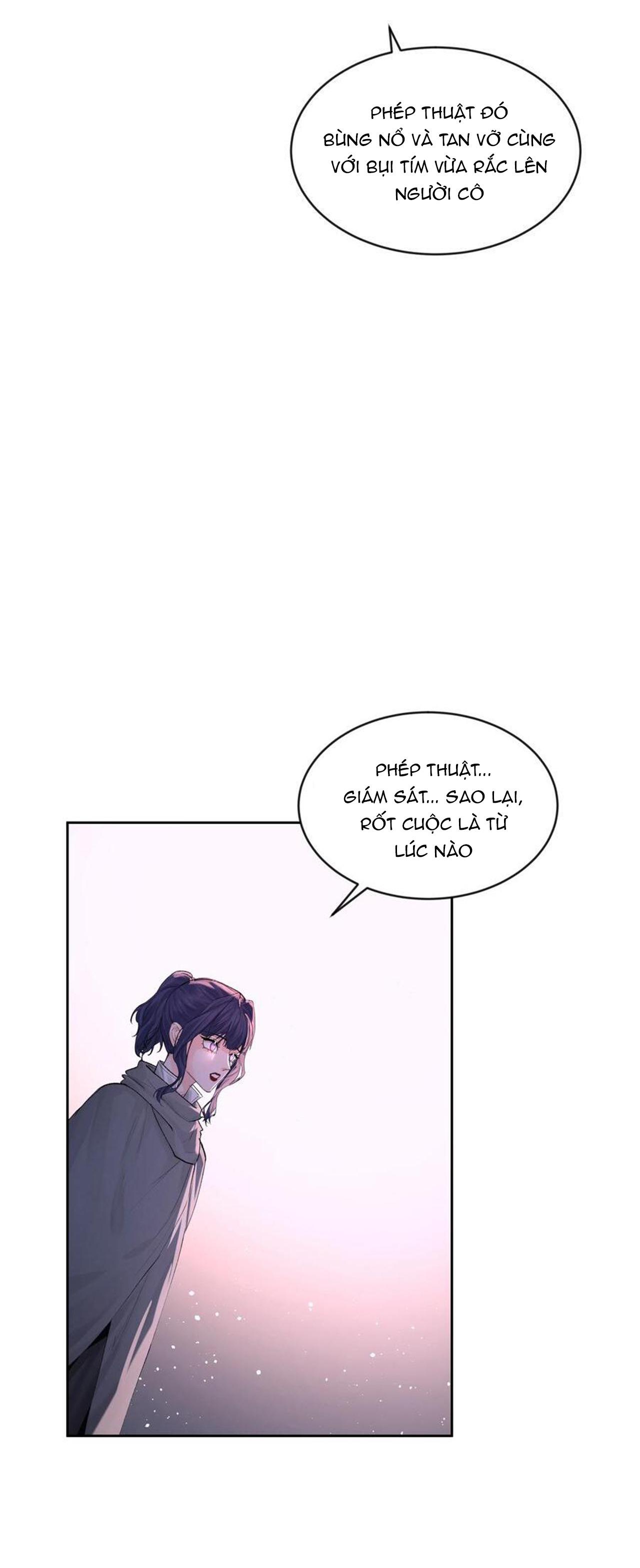 Đọc truyện Bạn Trai Cũ Trở Thành Vua - Chapter 79