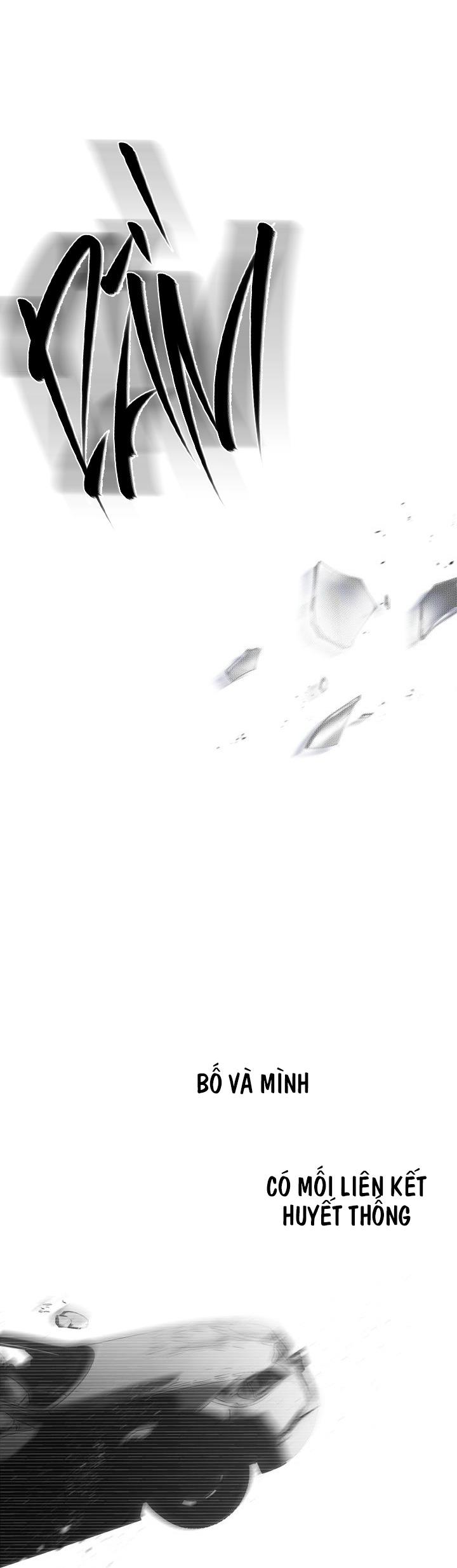 Đọc truyện MY X DADDY - Chapter 18