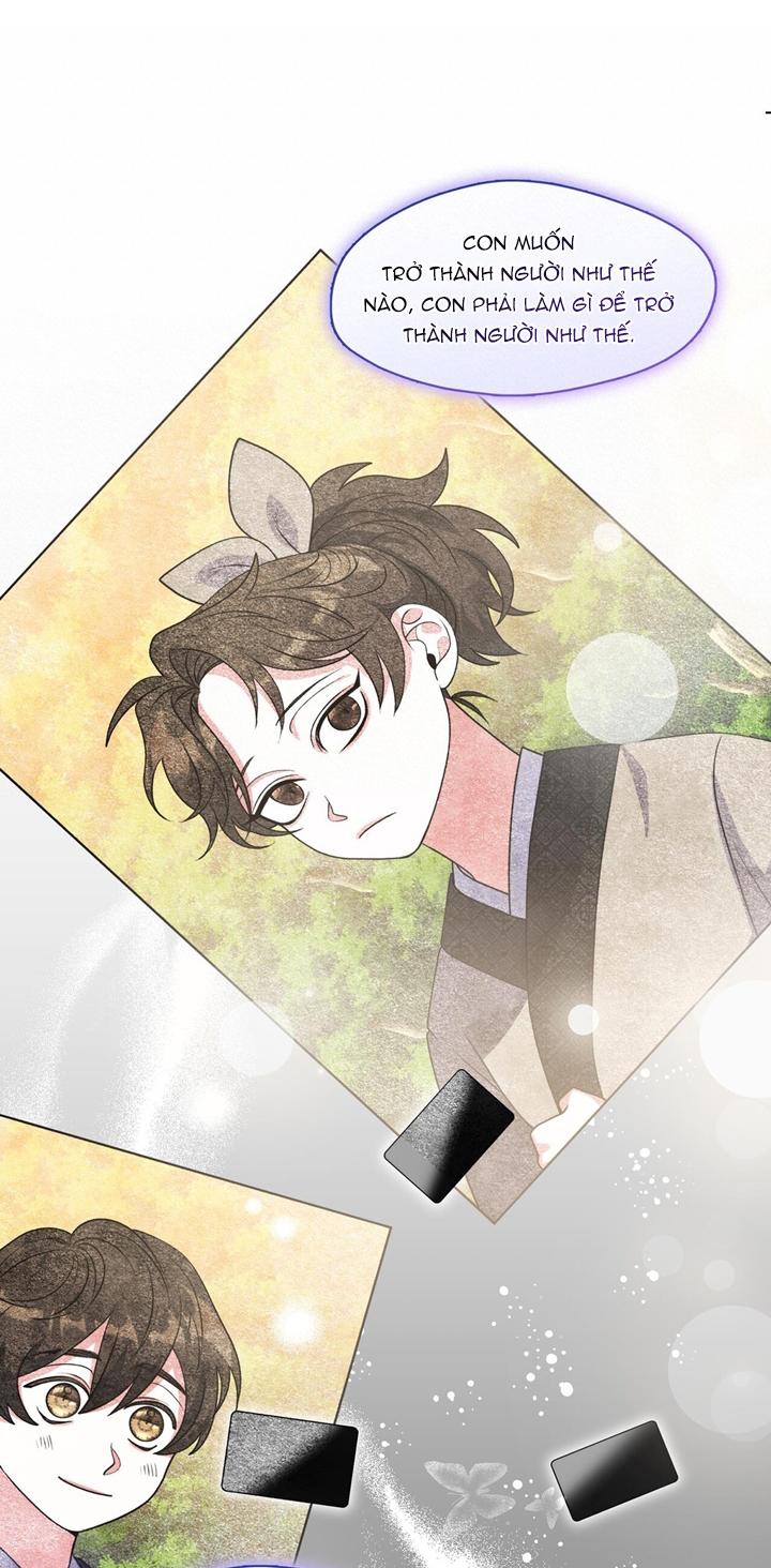 Đọc truyện Tôi đã nuôi dạy thủ lĩnh giáo phái ác ma - Chapter 7