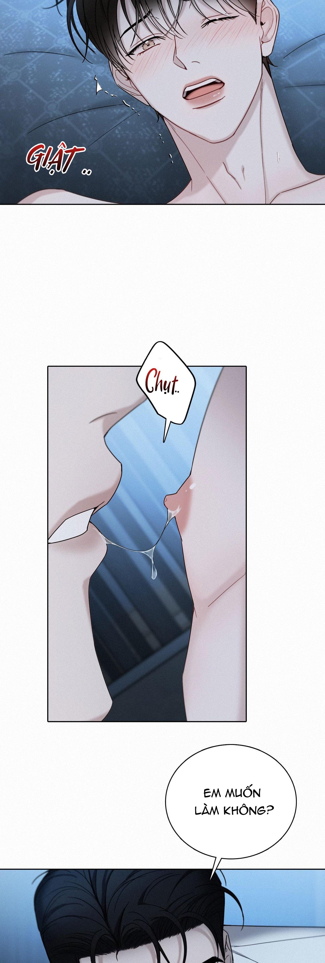 Đọc truyện SUNSET IN WATER - Chapter 29