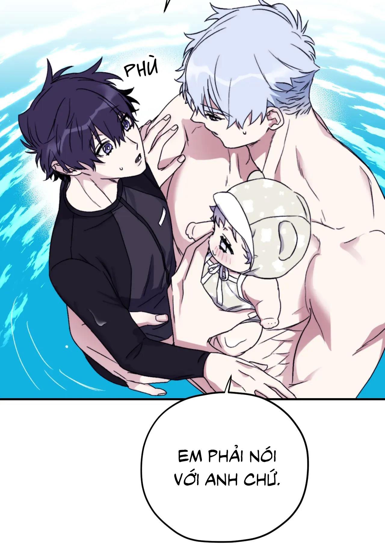 Đọc truyện Sóng Tìm Em - Chapter 71