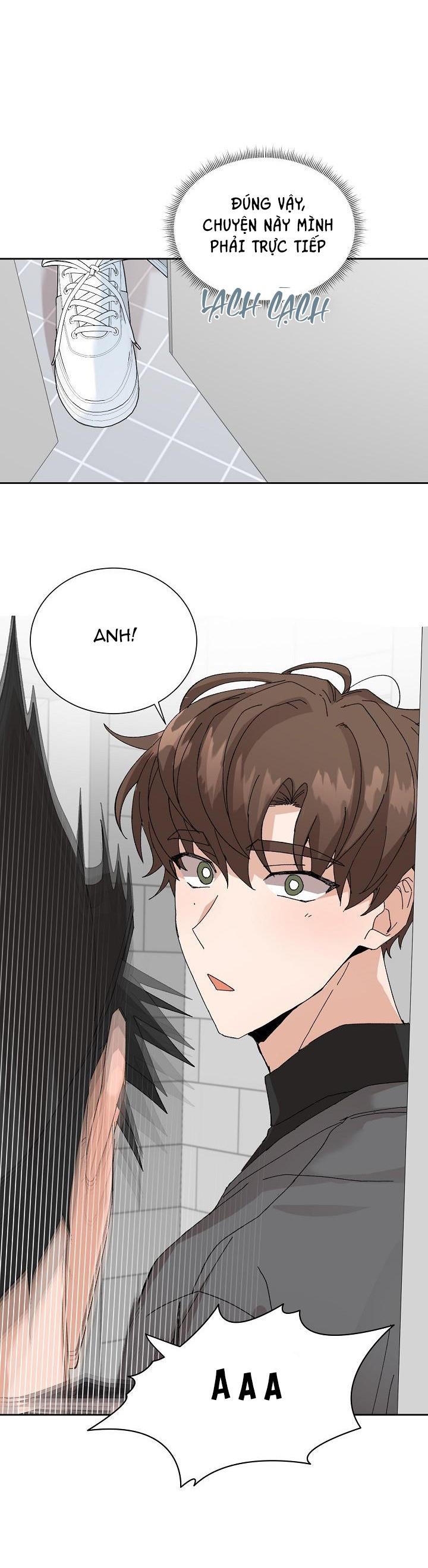 Đọc truyện ĐẶC QUYỀN CHO CẶP ĐÔI MỚI CƯỚI - Chapter 13