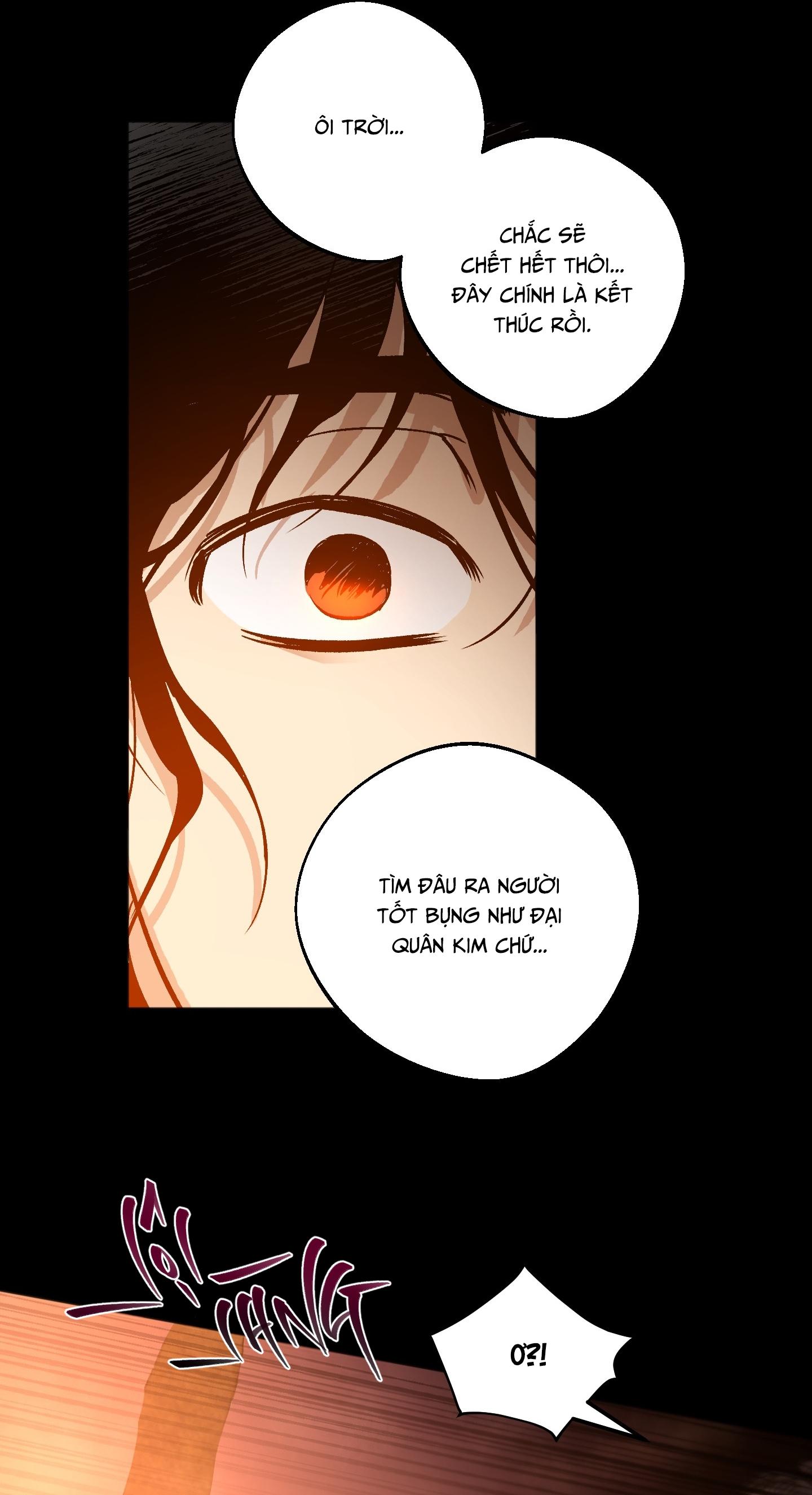 Đọc truyện NGHI THỨC CẦU NGUYỆN - Chapter 6