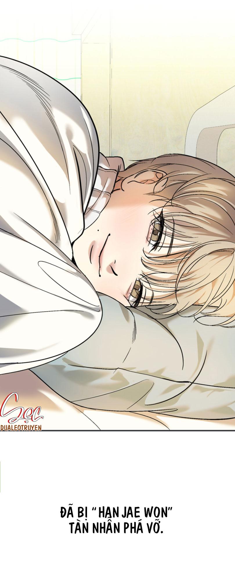 Đọc truyện ĐÈN NỀN - Chapter 32.2