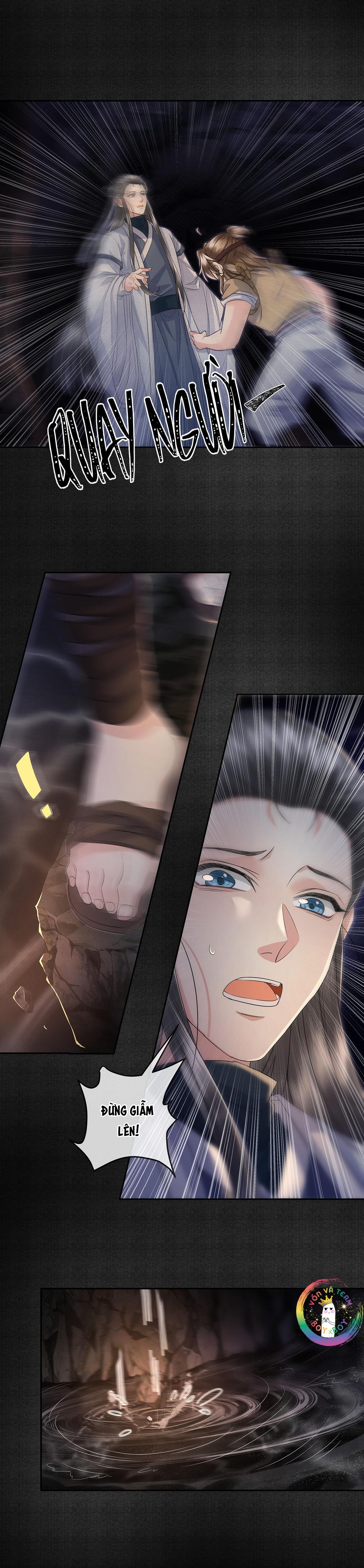 Đọc truyện (END) Đồng Tiền Kham Thế - Chapter 40