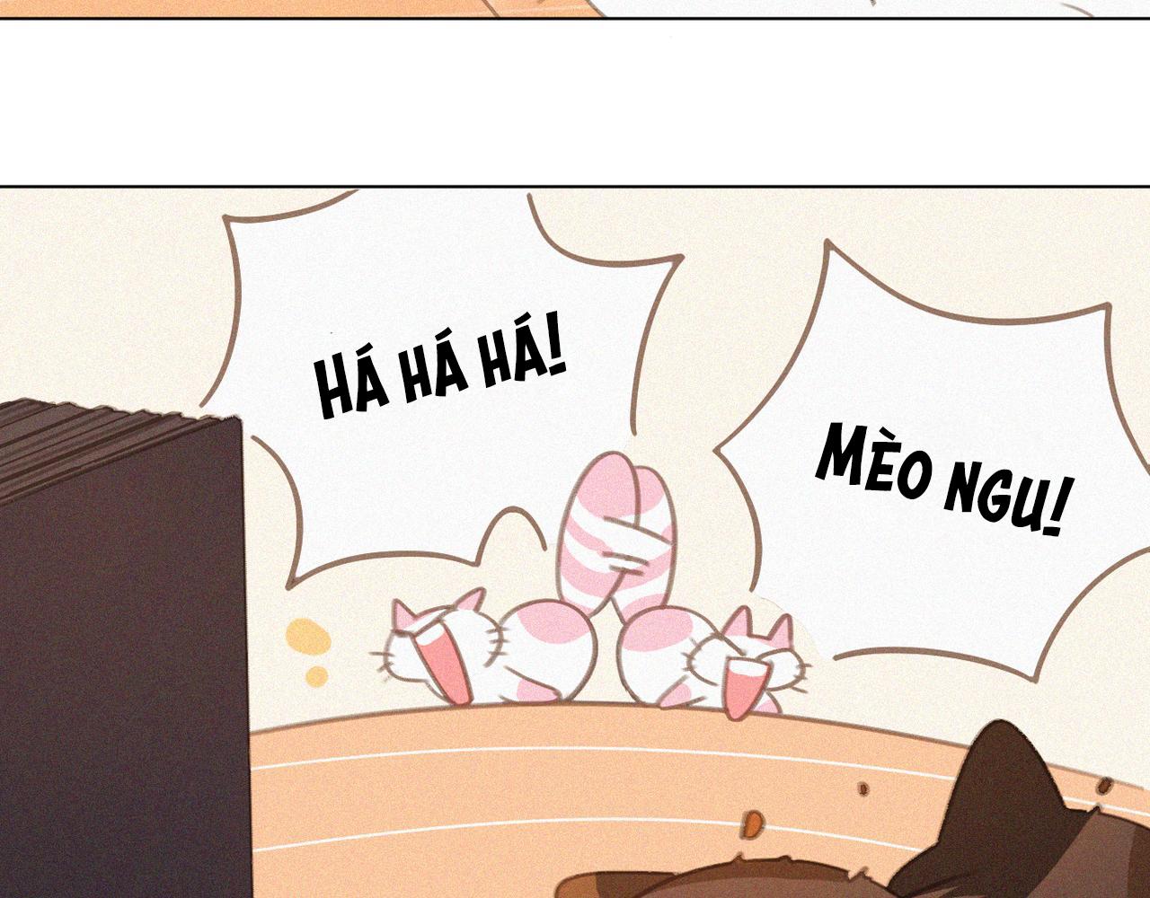 Đọc truyện Xã Hội Mồn Lèo - Chapter 34