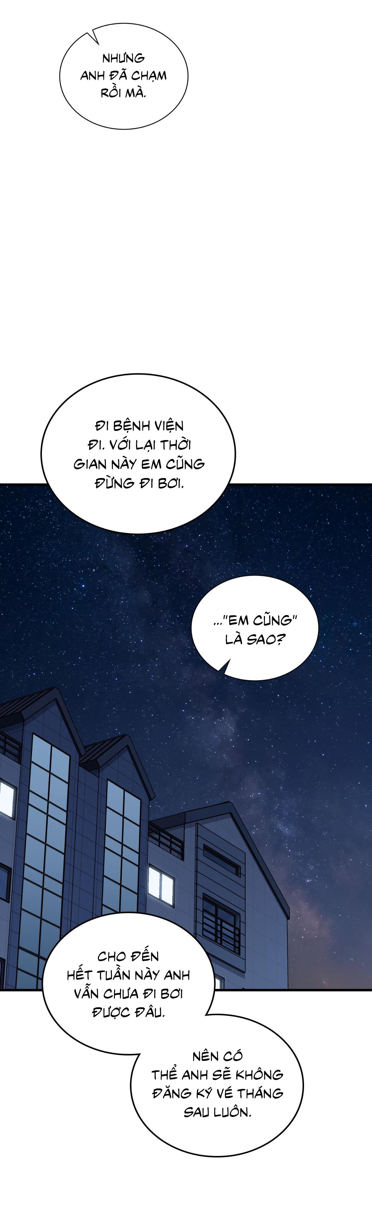 Đọc truyện Guild member - Chapter 56