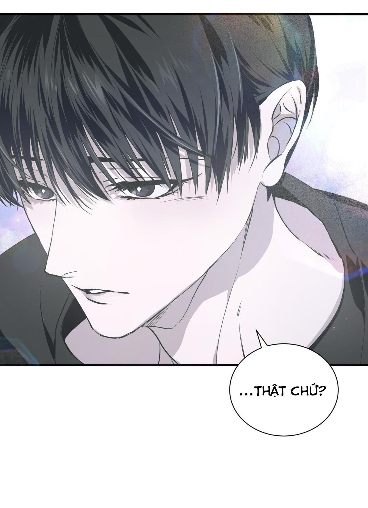 Đọc truyện THẤT LẠC - Chapter 3