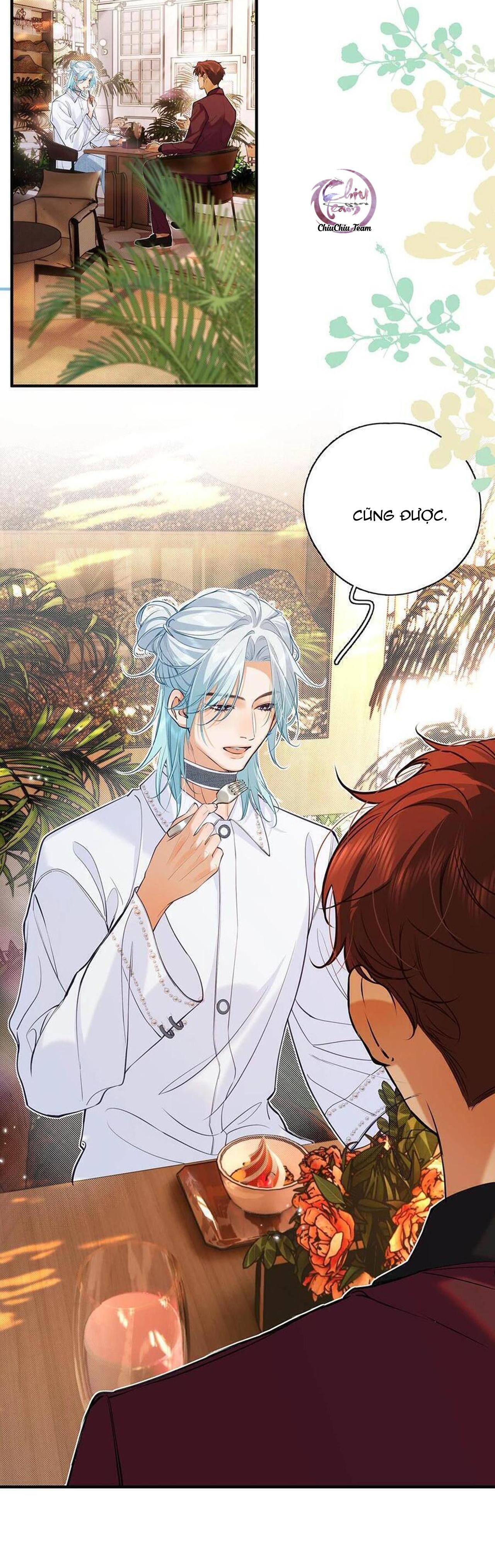 Đọc truyện Bắt đầu làm bạn trai từ số 0 - Chapter 30