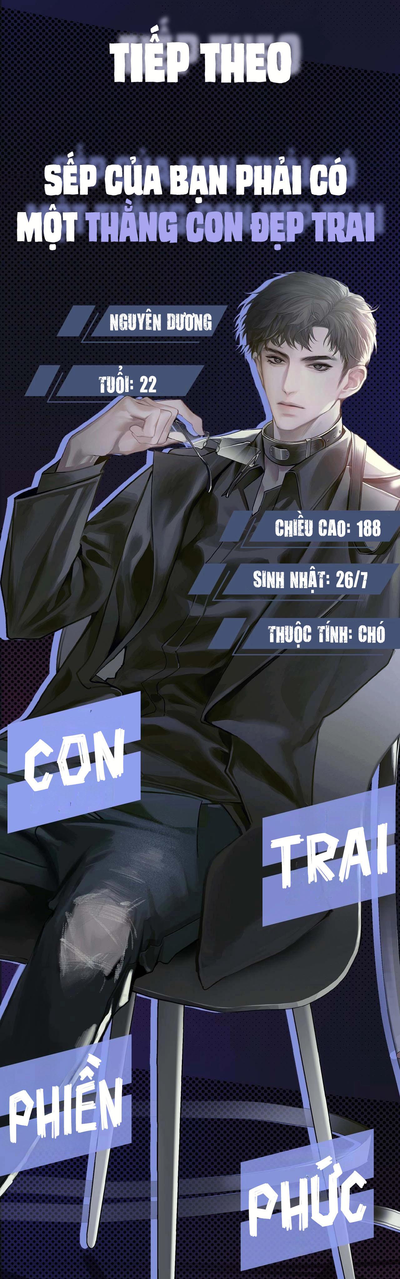 Đọc truyện Ăn miếng trả miếng - Chapter 0.2