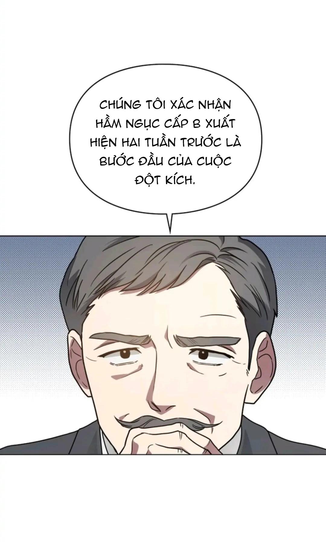 Đọc truyện Vết Tích Của Ánh Dương - Chapter 11