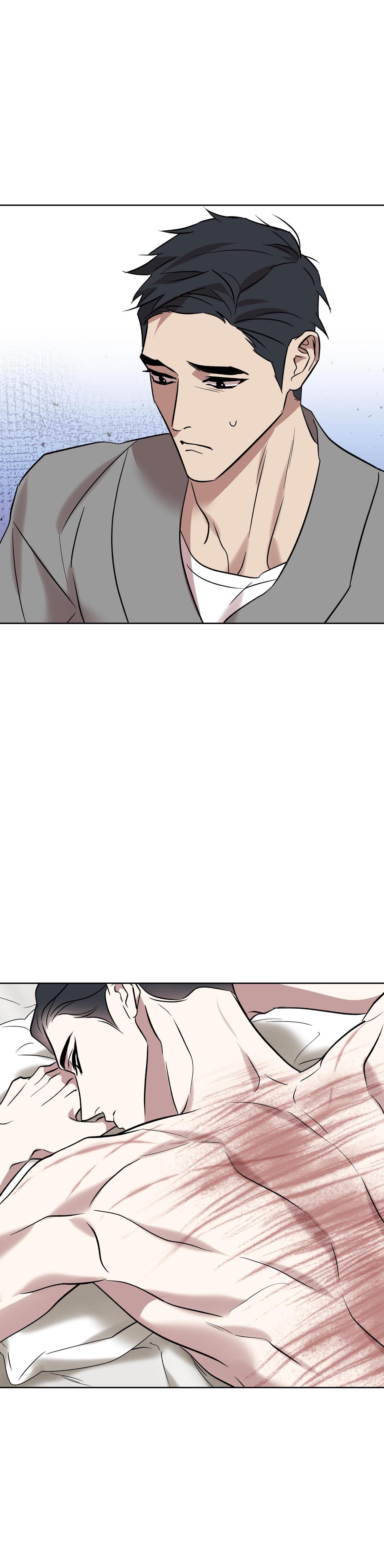 Đọc truyện  Mưa Mãi Không Tạnh - Chapter 6