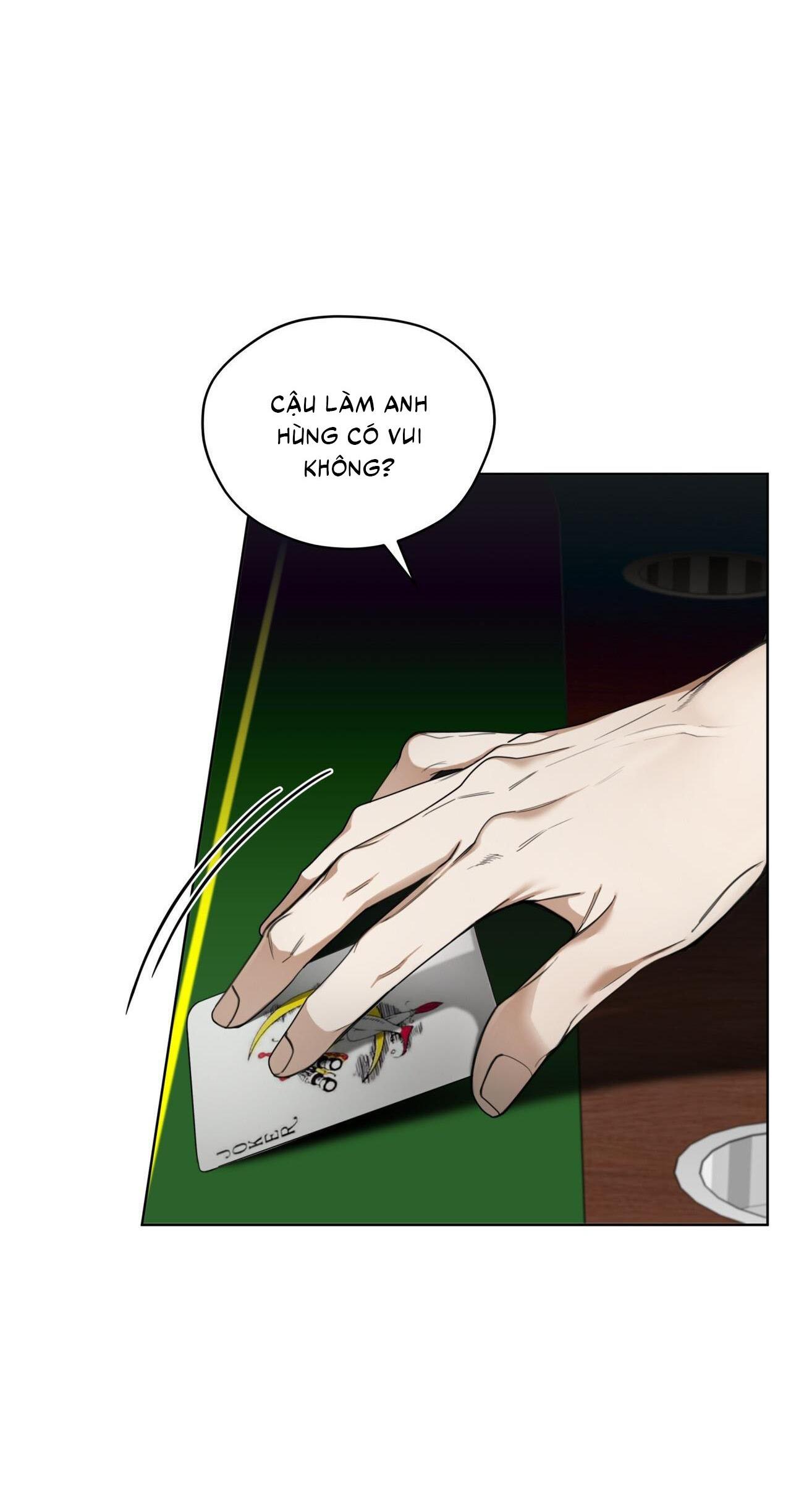 Đọc truyện Phạm Luật - Chapter 103