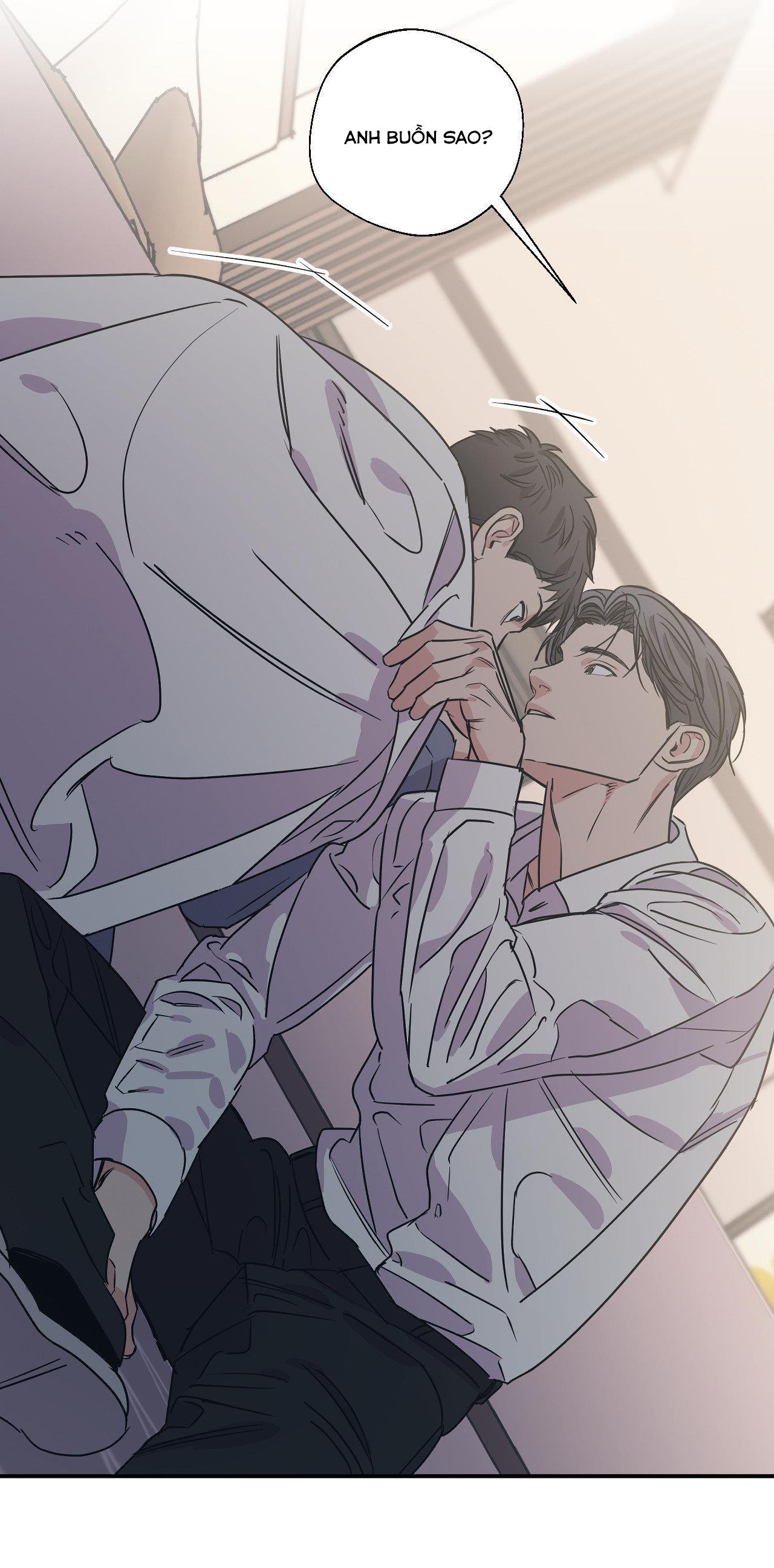 Đọc truyện LIST TRUYỆN NGẮN CHỊT CHỊT - Chapter 53