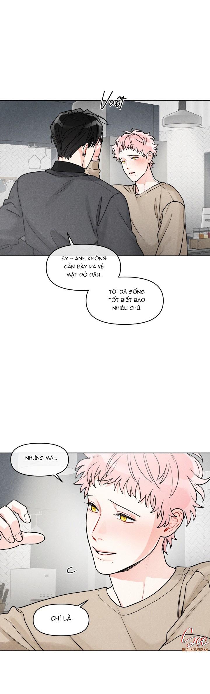 Đọc truyện Private Call - Chapter 13