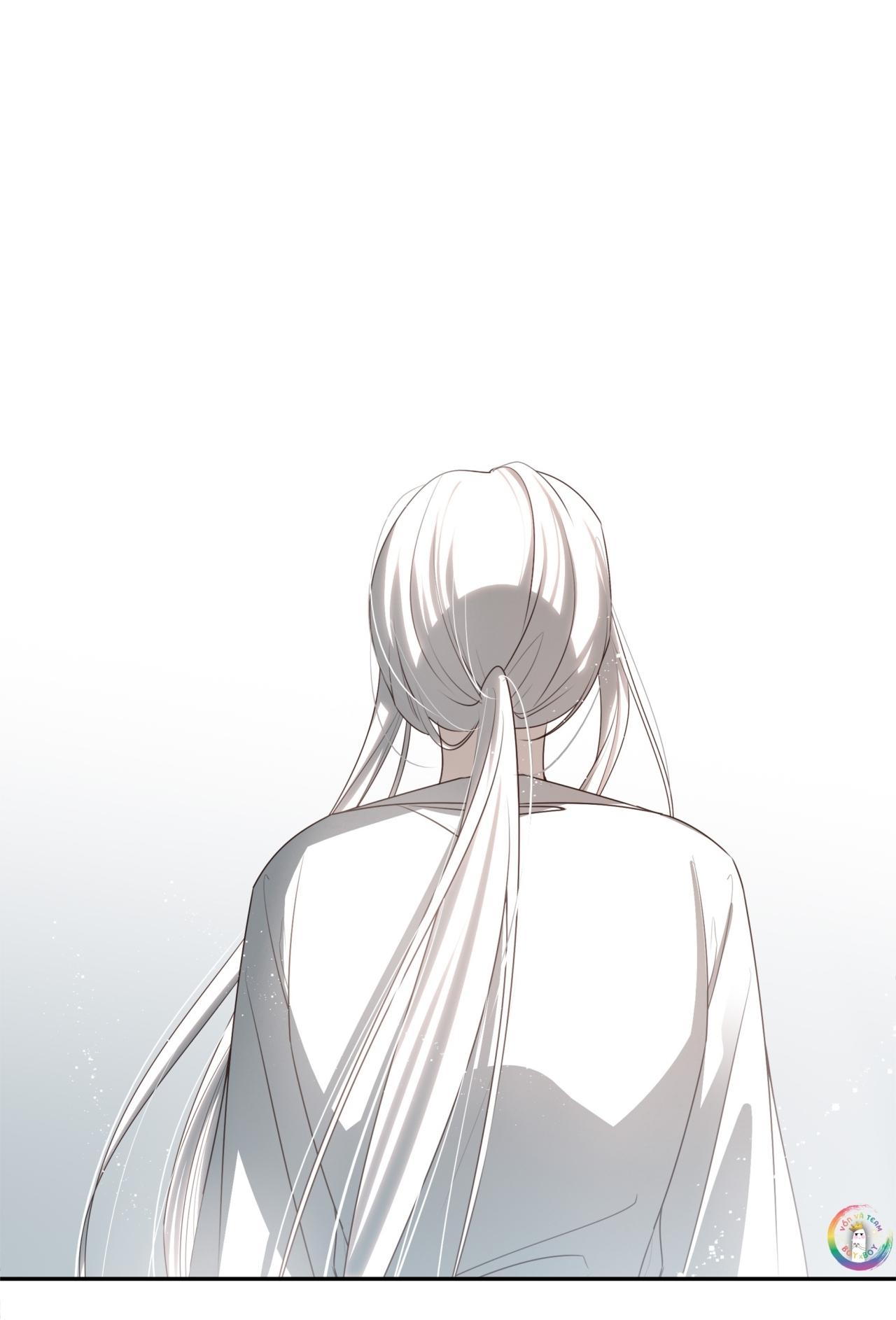 Đọc truyện Sau Khi Chết Ta Trở Thành Nốt Chu Sa Của Ca Ca - Chapter 51