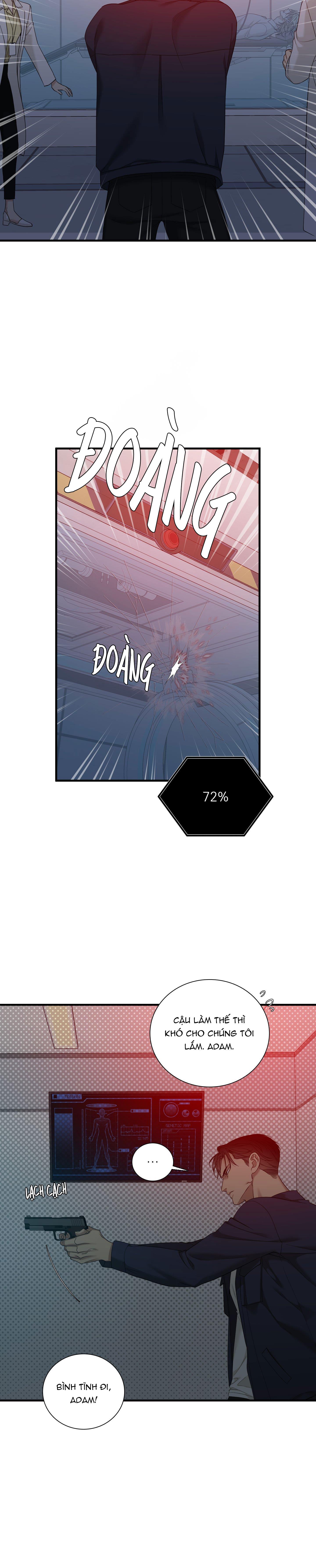 Đọc truyện GỬI. 00 - Chapter 12