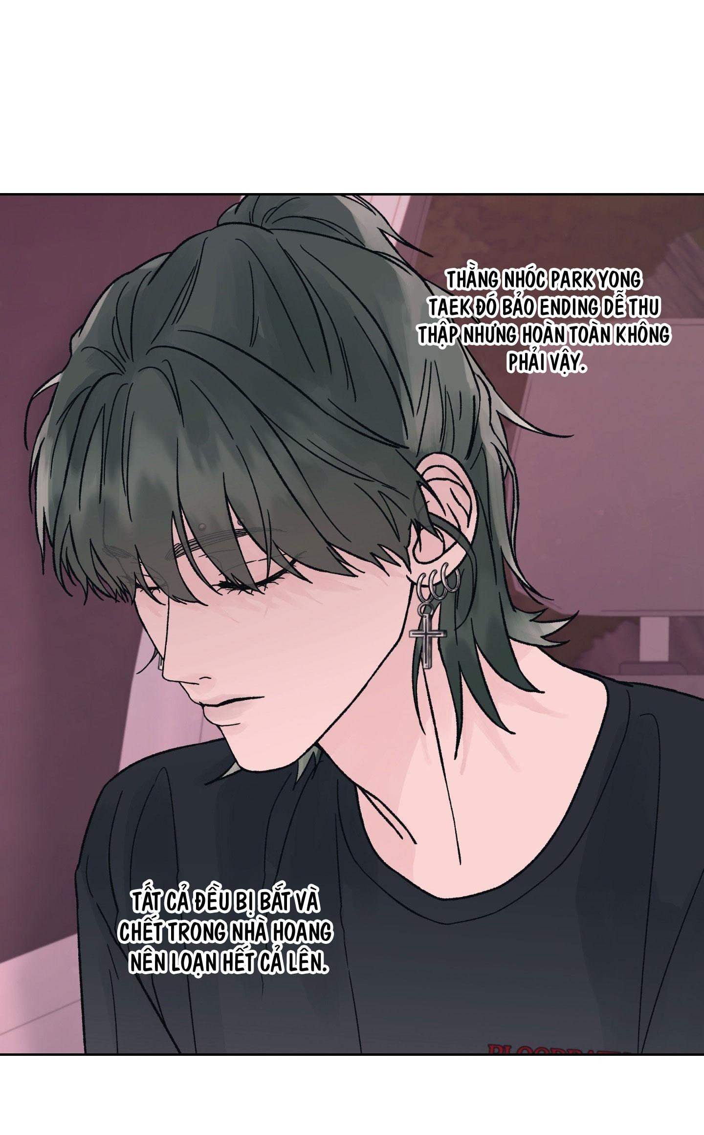 Đọc truyện ĐÊM KINH HOÀNG - Chapter 50