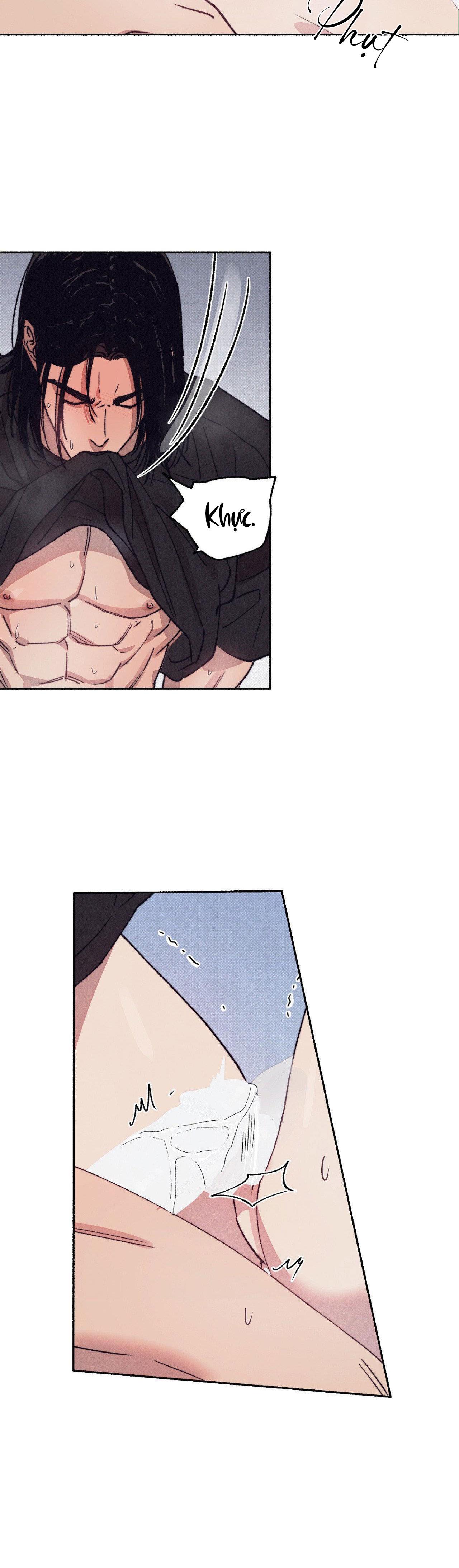 Đọc truyện TỪ 1 ĐẾN 10 - Chapter 19