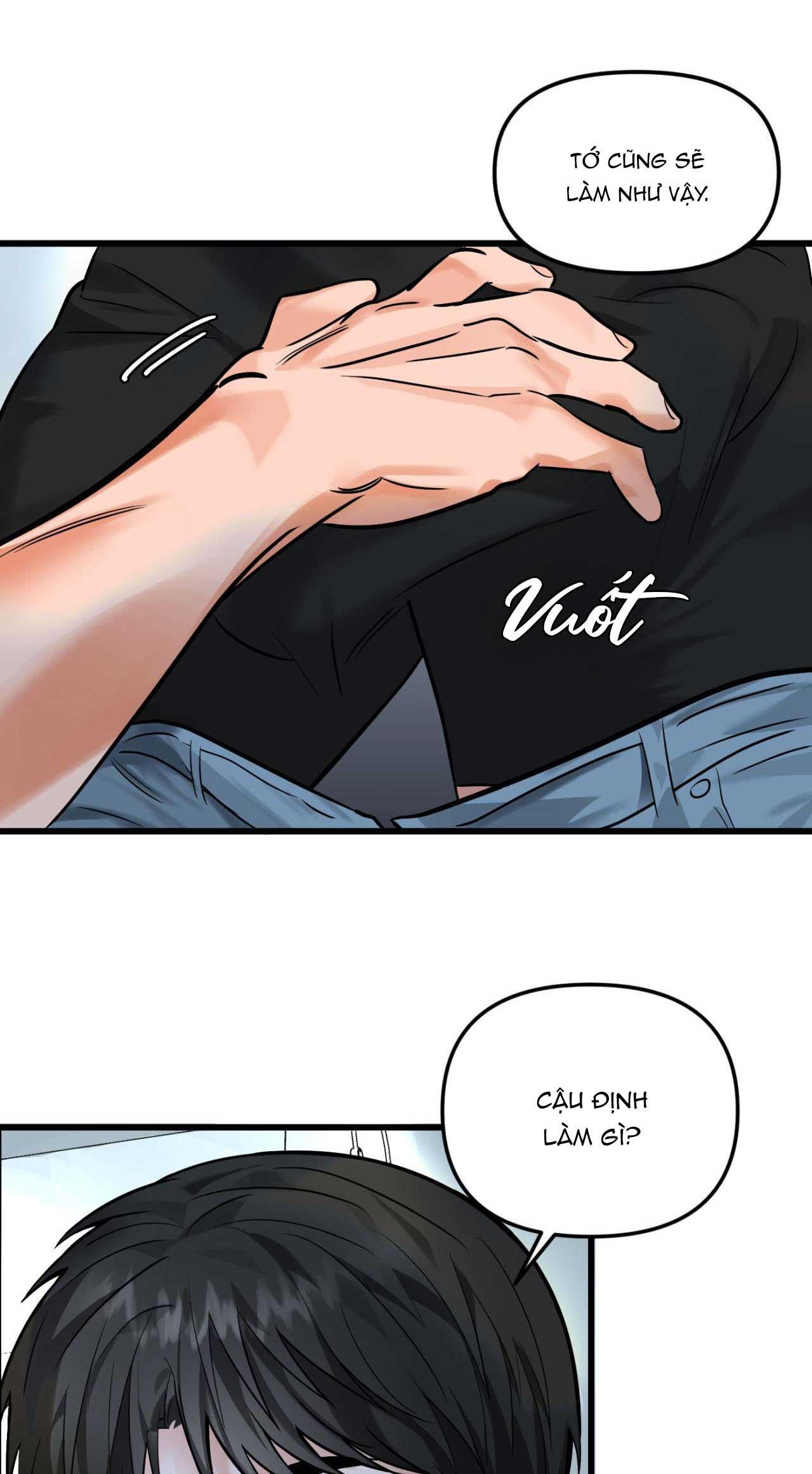 Đọc truyện BL NGẮN CHỊCH HỎNY - Chapter 26.2