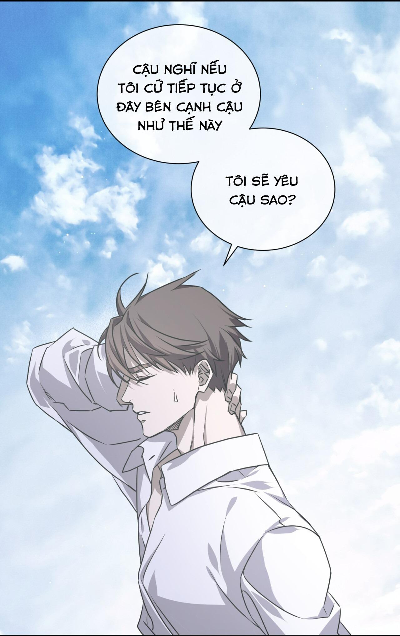 Đọc truyện THẤT LẠC - Chapter 11